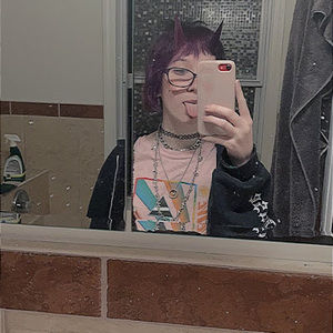 Meet your Posher, Cali